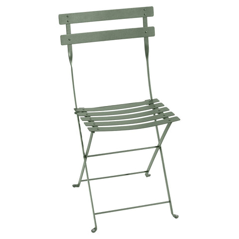 Silla BISTRO de la marca Fermob. Comprar Fermob online. Rincón del Mueble