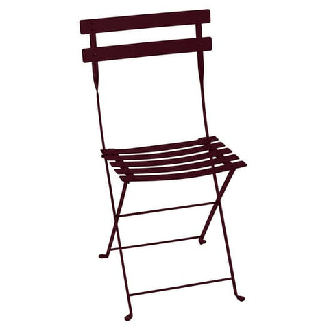 Silla BISTRO de la marca Fermob. Comprar Fermob online. Rincón del Mueble
