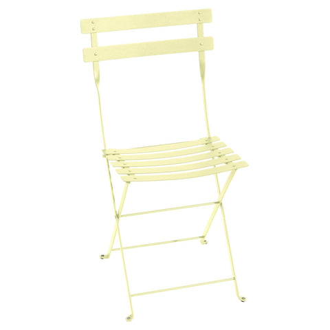 Silla BISTRO de la marca Fermob. Comprar Fermob online. Rincón del Mueble