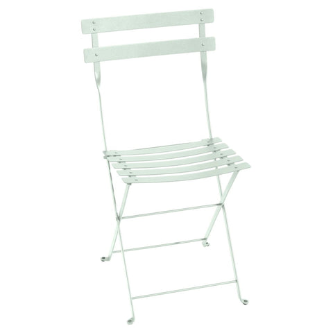 Silla BISTRO de la marca Fermob. Comprar Fermob online. Rincón del Mueble
