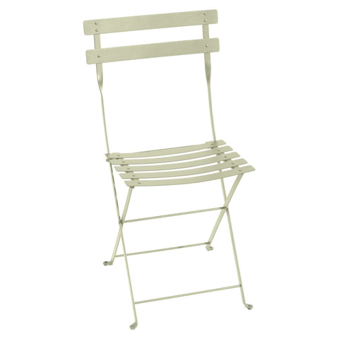 Silla BISTRO de la marca Fermob. Comprar Fermob online. Rincón del Mueble