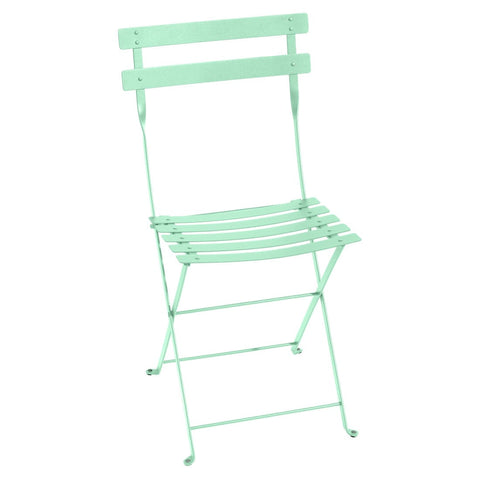 Silla BISTRO de la marca Fermob. Comprar Fermob online. Rincón del Mueble