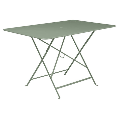 Mesa BISTRO 117x77cm de la marca Fermob. Comprar Fermob online. Rincón del Mueble