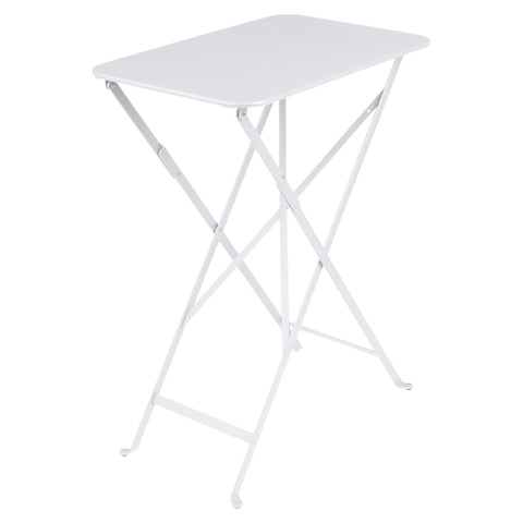 Mesa BISTRO 37x57cm de la marca Fermob. Comprar Fermob online. Rincón del Mueble
