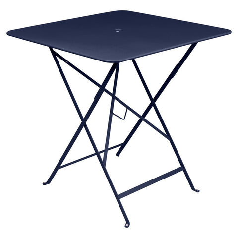 Mesa BISTRO 71x71cm de la marca Fermob. Comprar Fermob online. Rincón del Mueble