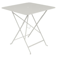 Mesa BISTRO 71x71cm de la marca Fermob. Comprar Fermob online. Rincón del Mueble