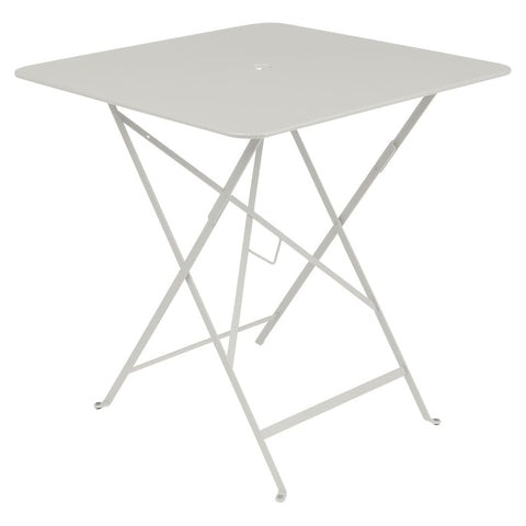 Mesa BISTRO 71x71cm de la marca Fermob. Comprar Fermob online. Rincón del Mueble