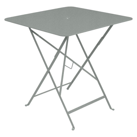 Mesa BISTRO 71x71cm de la marca Fermob. Comprar Fermob online. Rincón del Mueble