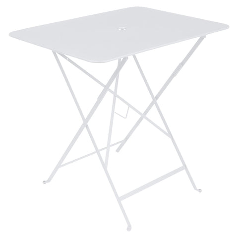 Mesa BISTRO 77x57cm de la marca Fermob. Comprar Fermob online. Rincón del Mueble