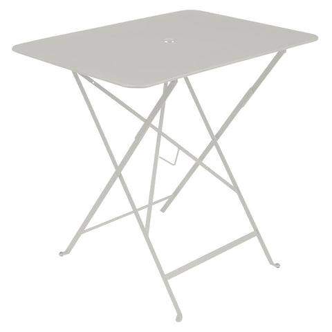 Mesa BISTRO 77x57cm de la marca Fermob. Comprar Fermob online. Rincón del Mueble