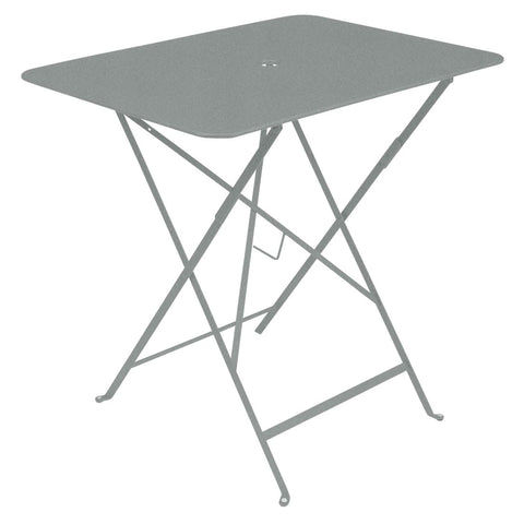 Mesa BISTRO 77x57cm de la marca Fermob. Comprar Fermob online. Rincón del Mueble