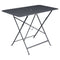 Mesa BISTRO 97x57cm de la marca Fermob. Comprar Fermob online. Rincón del Mueble