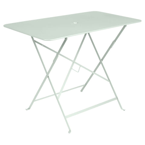 Mesa BISTRO 97x57cm de la marca Fermob. Comprar Fermob online. Rincón del Mueble