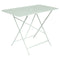 Mesa BISTRO 97x57cm de la marca Fermob. Comprar Fermob online. Rincón del Mueble