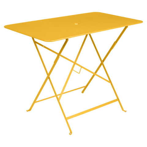 Mesa BISTRO 97x57cm de la marca Fermob. Comprar Fermob online. Rincón del Mueble