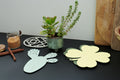 Salvamanteles metálico de la marca francesa FERMOB en Rincón del Mueble RDM Madrid España online Cactus