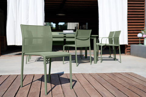 Silla CADIZ Fermob | Rincón del Mueble España Tienda online 