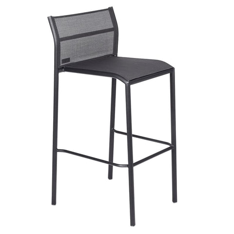 Silla alta de bar CADIZ | Rincón del Mueble RDM Madrid España | Fermob Comprar mobiliario exterior online