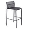 Silla alta de bar CADIZ | Rincón del Mueble RDM Madrid España | Fermob Comprar mobiliario exterior online