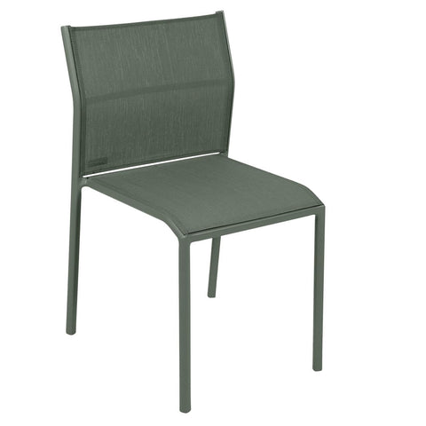 Silla CADIZ Fermob | Rincón del Mueble España Tienda online 