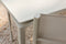 Mesa CALVI de 195 X 95 cm de la marca francesa Fermob. Comprar Fermob online. Rincón del Mueble