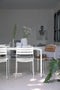 Mesa CALVI de 195 X 95 cm de la marca francesa Fermob. Comprar Fermob online. Rincón del Mueble