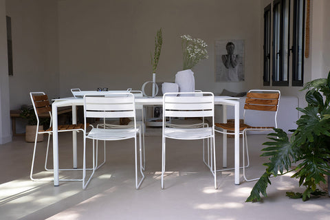 Silla SURPRISING de la marca francesa Fermob. Comprar Fermob online. Rincón del Mueble