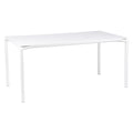 Rincón del Mueble Fermob mesa Calvi 160x80cm España. Fermob Online
