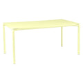 Rincón del Mueble Fermob mesa Calvi 160x80cm España. Fermob Online