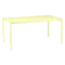 Rincón del Mueble Fermob mesa Calvi 160x80cm España. Fermob Online