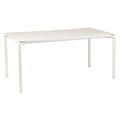 Rincón del Mueble Fermob mesa Calvi 160x80cm España. Fermob Online