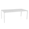 Mesa CALVI de 195 X 95 cm de la marca francesa Fermob. Comprar Fermob online. Rincón del Mueble