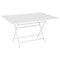 Mesa Caractere 128x80cm fermob | fermob españa | mesa plegable exterior | Rincón del Mueble