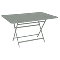 Mesa Caractere 128x80cm fermob | fermob españa | mesa plegable exterior | Rincón del Mueble
