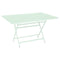 Mesa Caractere 128x80cm fermob | fermob españa | mesa plegable exterior | Rincón del Mueble
