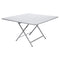 Mesa CARACTÈRE 128x128cm, compra online marca Fermob en Rincón del Muebla RDM Madrid España, mesa de exterior plegable