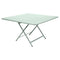 Mesa CARACTÈRE 128x128cm, compra online marca Fermob en Rincón del Muebla RDM Madrid España, mesa de exterior plegable