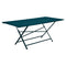 Mesa CARGO 190 x 90 cm de la marca francesa Fermob. Comprar Fermob online. Rincón del Mueble