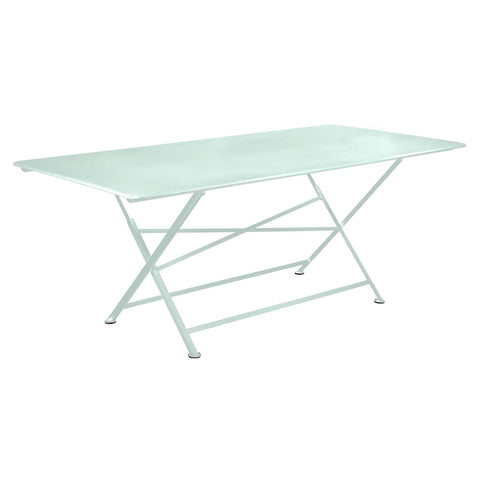 Mesa CARGO 190 x 90 cm de la marca francesa Fermob. Comprar Fermob online. Rincón del Mueble
