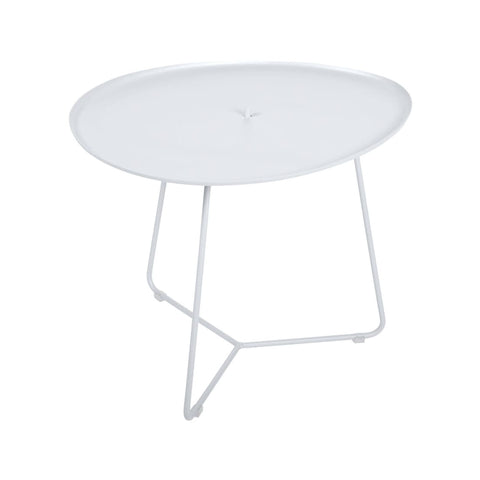 Mesa baja COCOTTE con tapa extraíble Fermob España comprar rincondelmueble.com