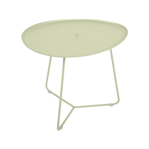 Mesa baja COCOTTE con tapa extraíble Fermob España comprar rincondelmueble.com