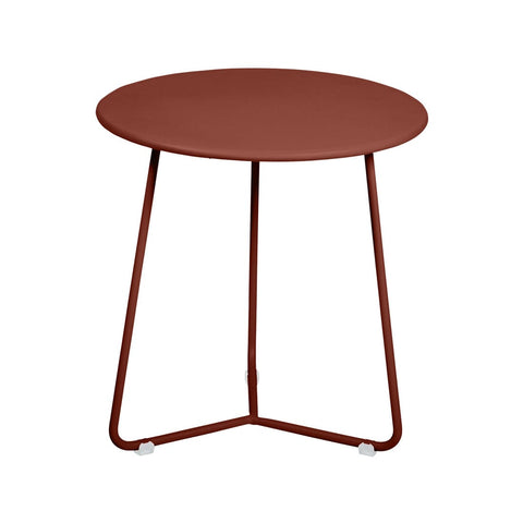 Mesa baja COCOTTE de Fermob online España. Rincón del Mueble Madrid. RDM