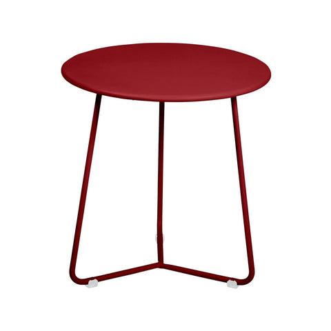 Mesa baja COCOTTE de Fermob online España. Rincón del Mueble Madrid. RDM