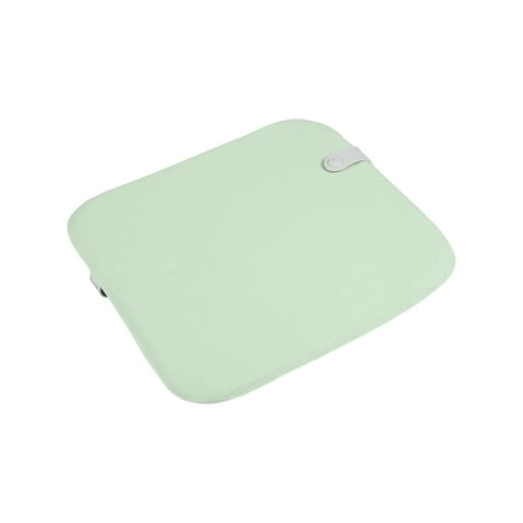 Cojín para sillas FERMOB de 41x38cm | Colección Luxembourg | Rincón del Mueble RDM Madrid España online | accesorio exterior