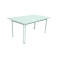 Mesa de exterior de la colección COSTA de la marca francesa Fermob en Rincón del Mueble RDM Madrid España online