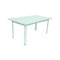 Mesa de exterior de la colección COSTA de la marca francesa Fermob en Rincón del Mueble RDM Madrid España online