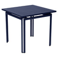 Mesa costa de exterior de la marca francesa Fermob en Rincón del Mueble RDM Madrid España online