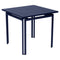 Mesa costa de exterior de la marca francesa Fermob en Rincón del Mueble RDM Madrid España online