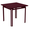 Mesa costa de exterior de la marca francesa Fermob en Rincón del Mueble RDM Madrid España online