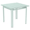 Mesa costa de exterior de la marca francesa Fermob en Rincón del Mueble RDM Madrid España online
